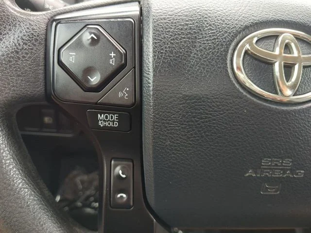 Certified Used 2019 Super White Toyota SR image 23