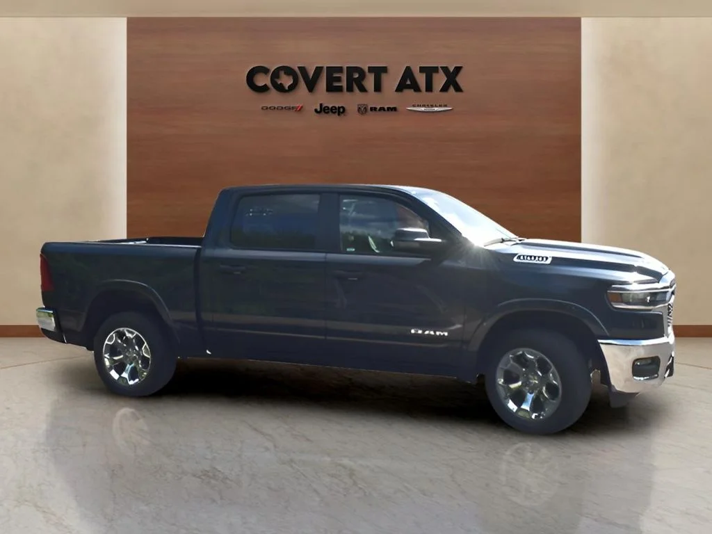 Used 2026 Blue Ram Big Horn/Lone Star image 6