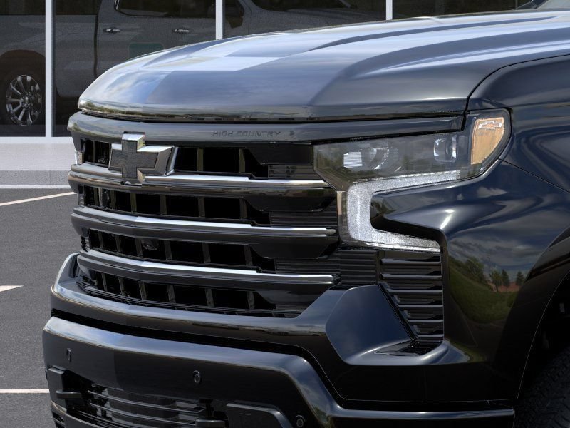 2026 Chevrolet Silverado 1500 High Country - Photo 26