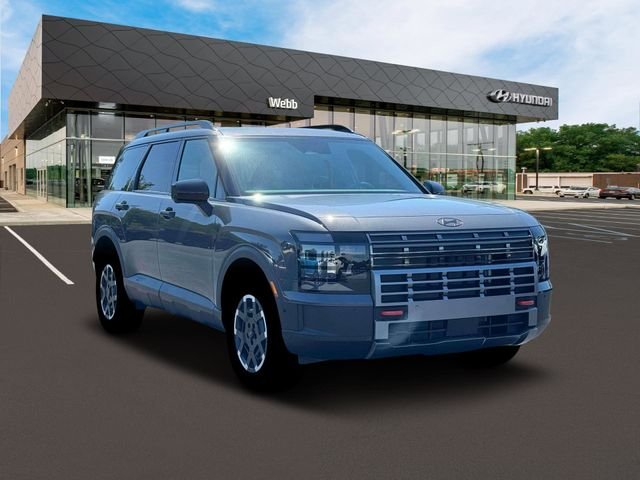 New 2026 Gray Hyundai XRT Pro image 13