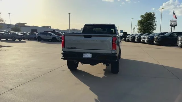 2026 Chevrolet Silverado 2500 HD LT - Photo 8