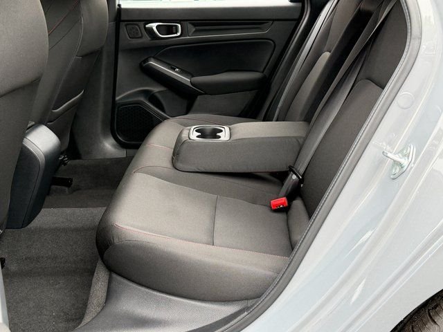 Used 2026  Honda  image 7