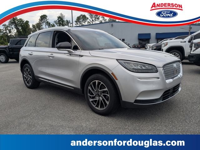 2020 Lincoln Corsair AWD's photo