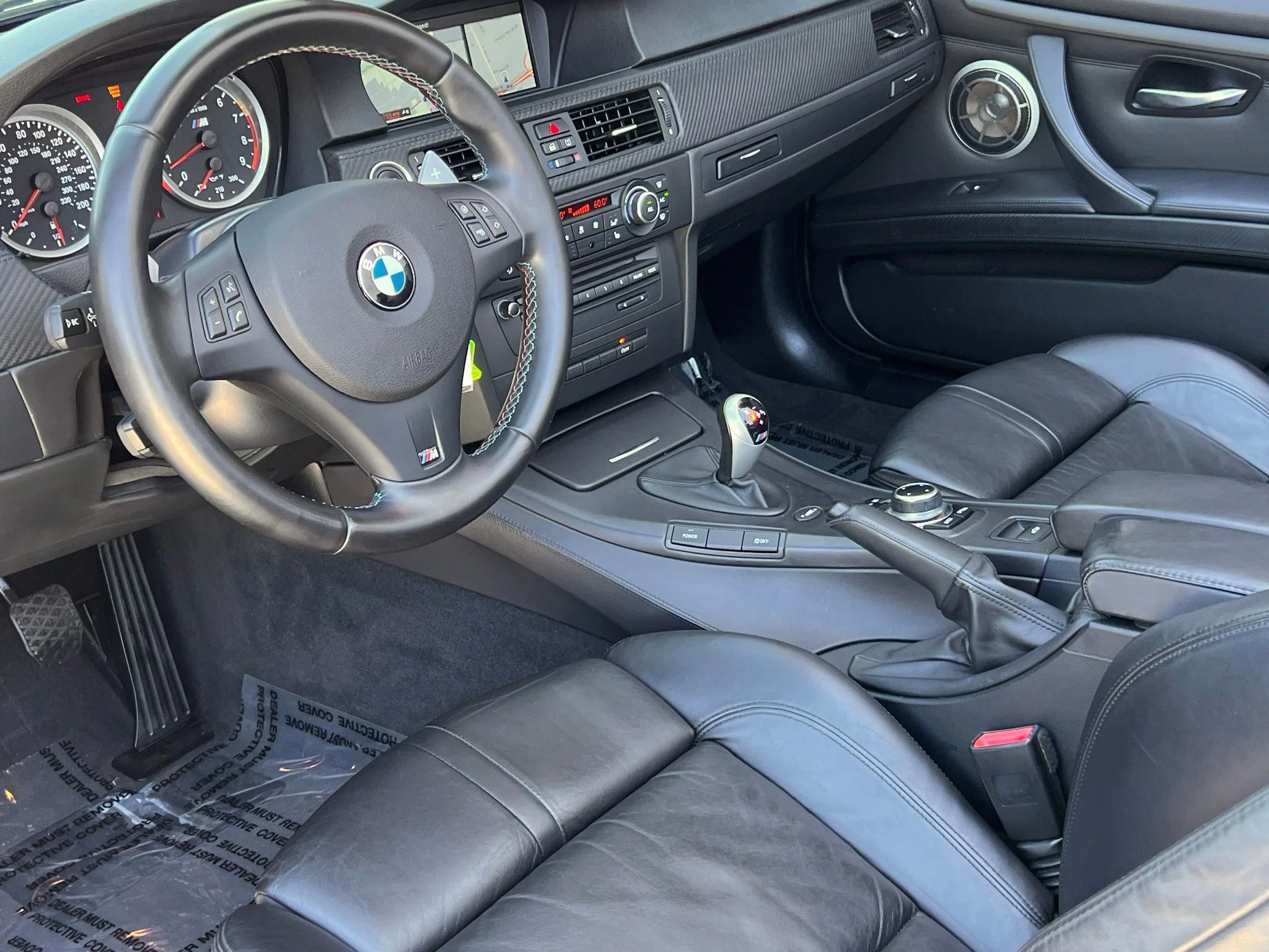 Used 2013 White BMW Base image 18