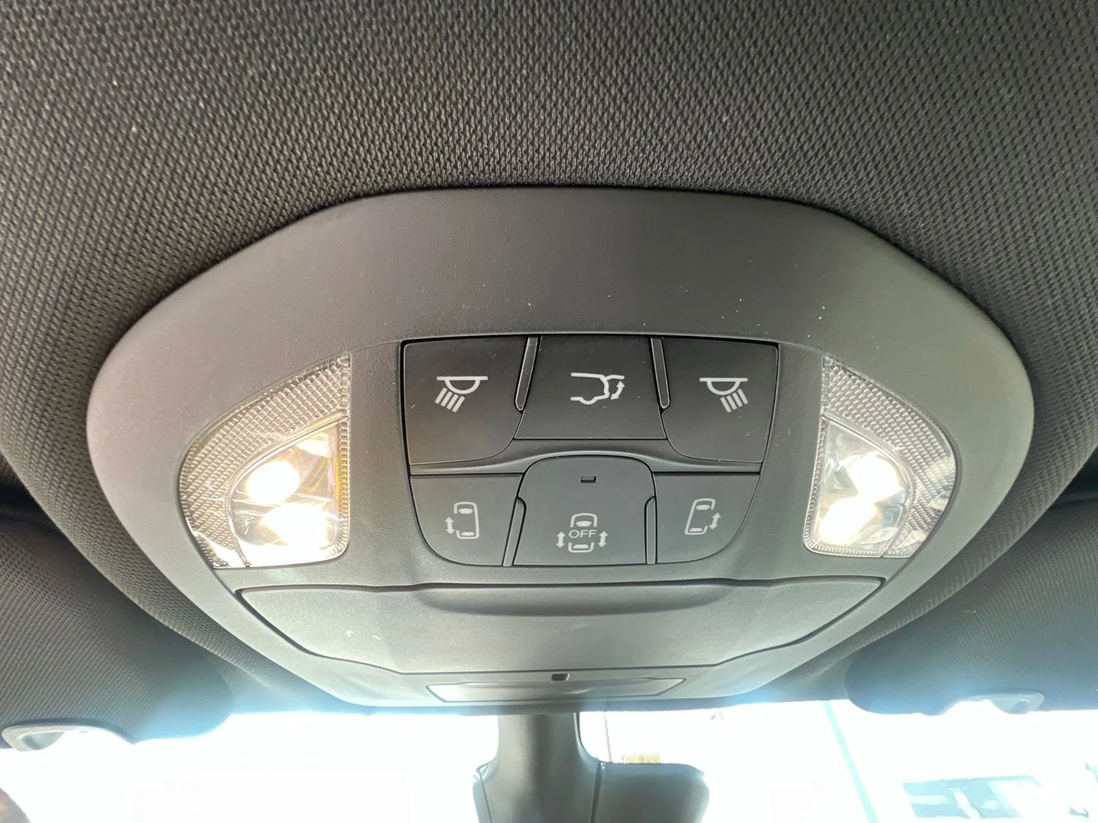 Used 2025 Red Chrysler Select image 41