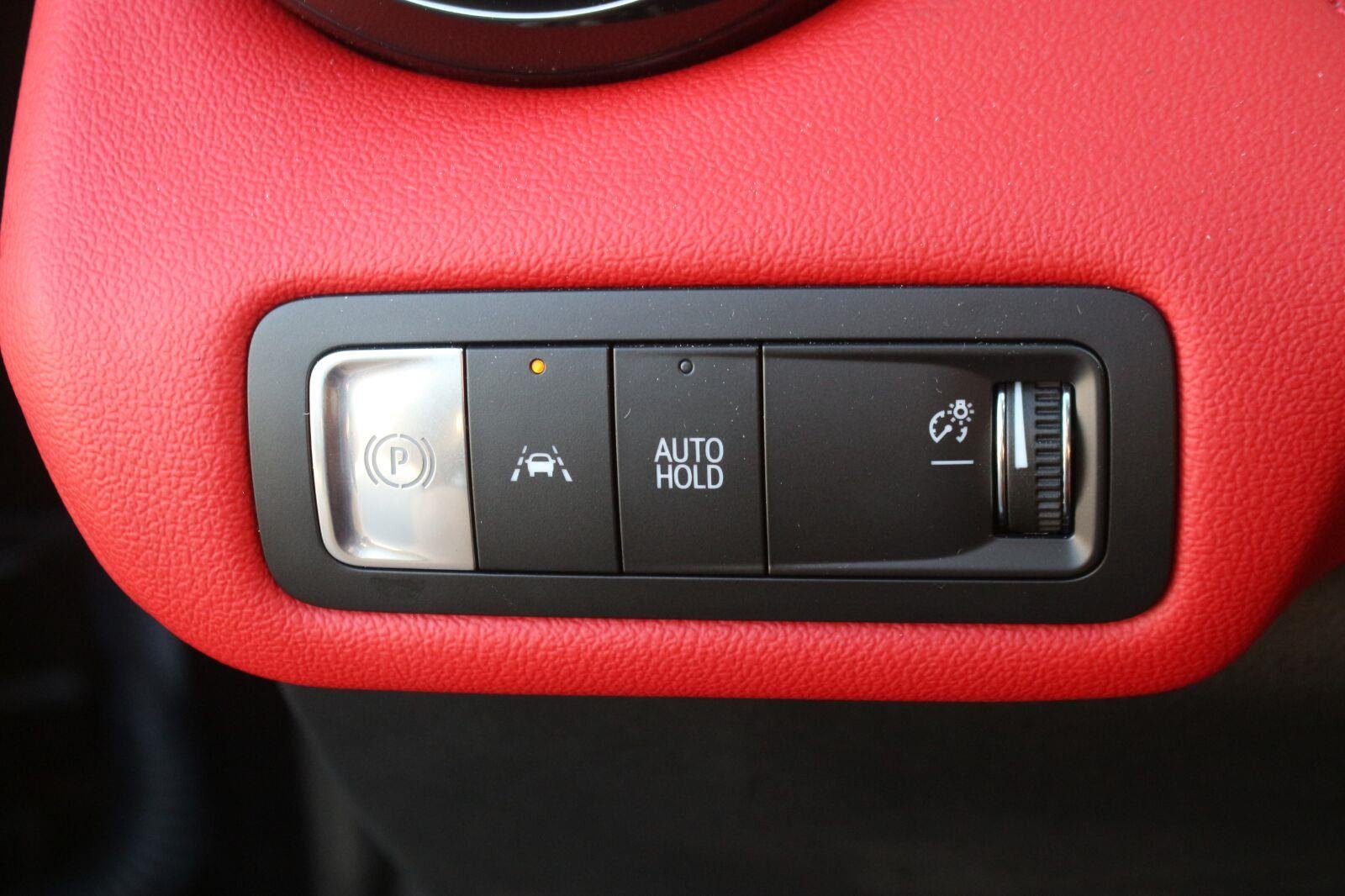 Used 2026 Black Chevrolet SS image 28