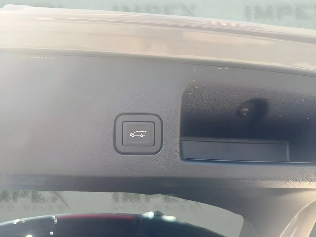 Used 2024 Sterling Gray Metallic Chevrolet RS image 29