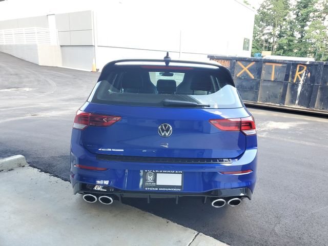New 2026 Blue Volkswagen 2.0T image 5