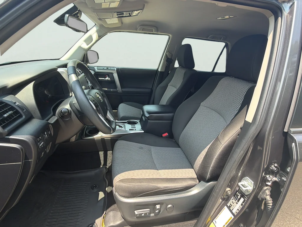 Used 2023 Gray Toyota SR5 image 10