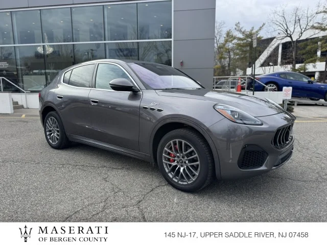 2024 Maserati Grecale 2.0 MHEV GT AUTO 4WD's photo
