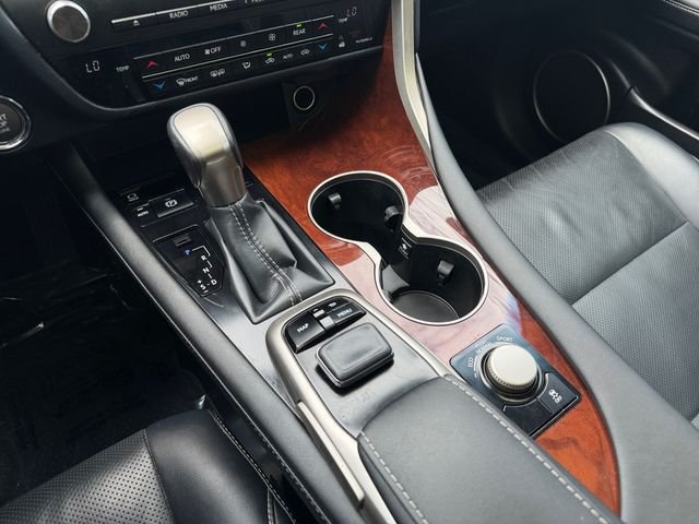 Used 2019 Silver Lexus 350L image 24