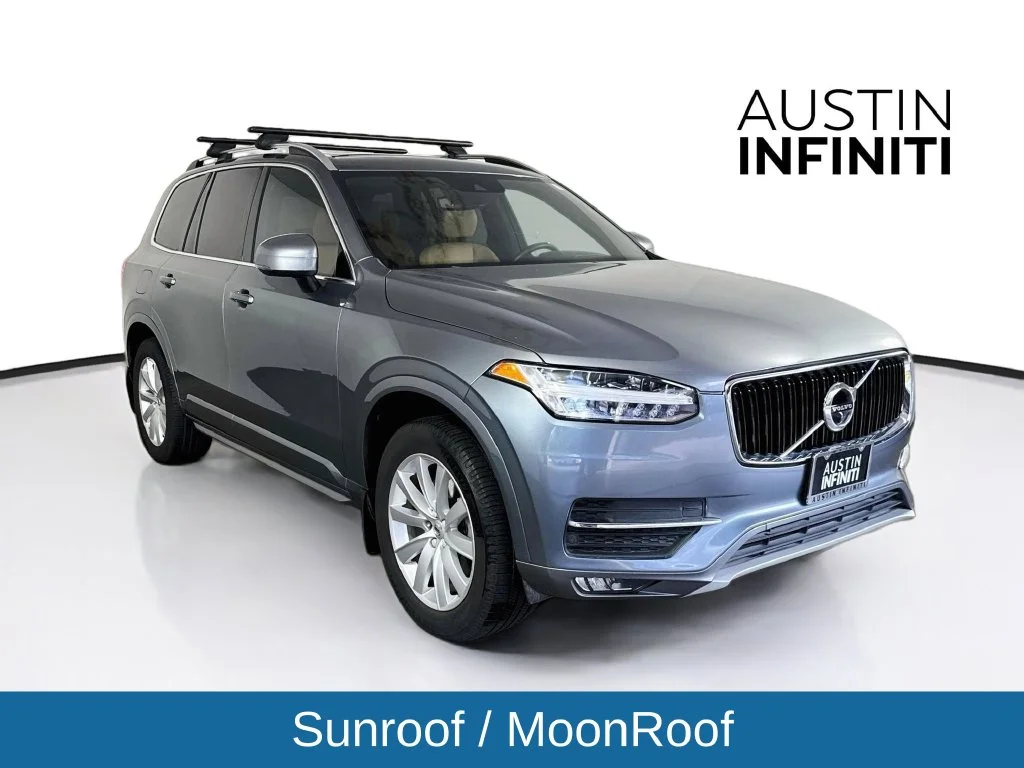2017 Volvo XC90