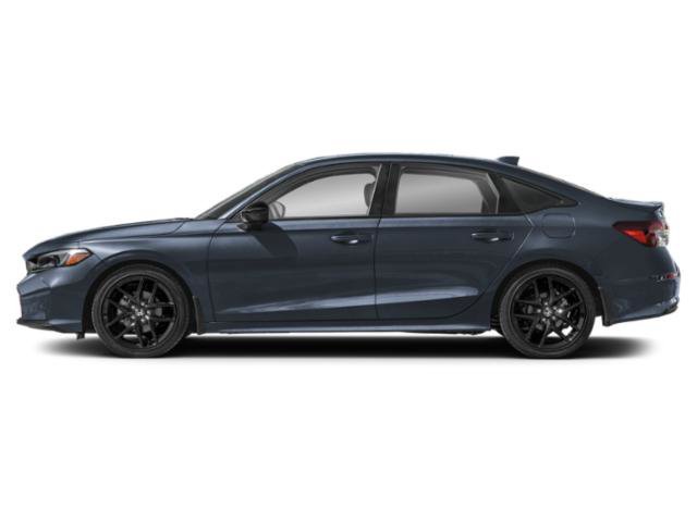 Used 2025  Honda Sport image 3