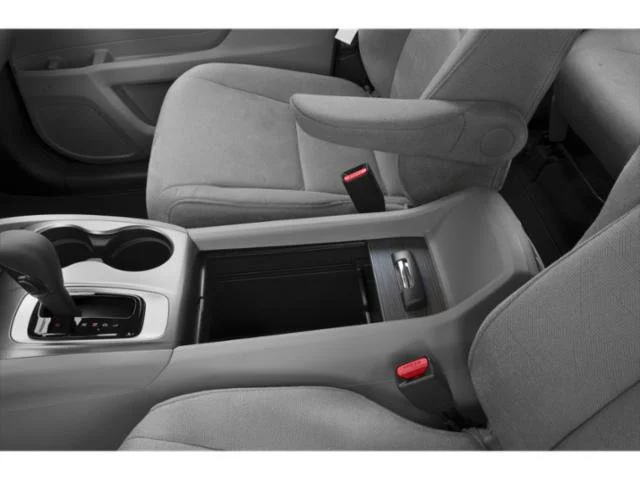Used 2020 Gray Honda LX image 14
