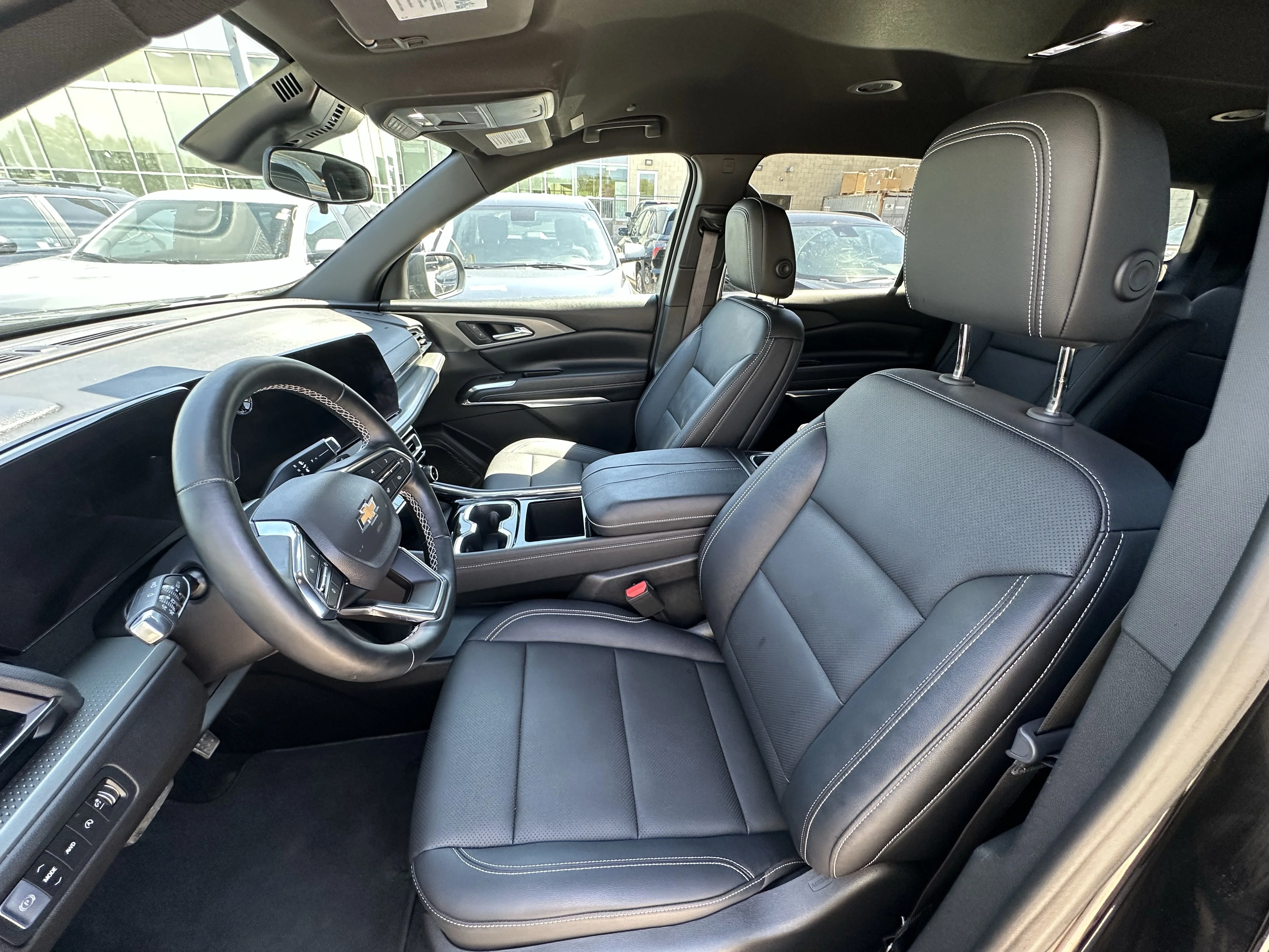 Certified Used 2026  Chevrolet LT image 10