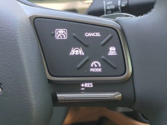 New 2026 Cloudburst Gray Lexus ES 350h PREMIUM+ AWD image 24