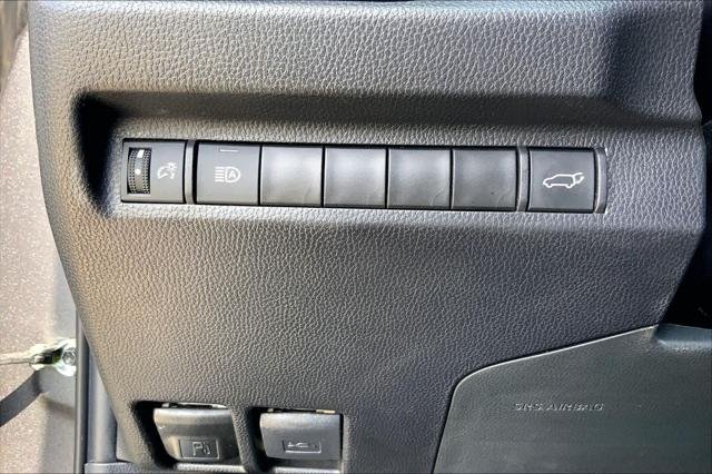 Certified Used 2024 MAGNETIC GRAY MET. Toyota  image 33