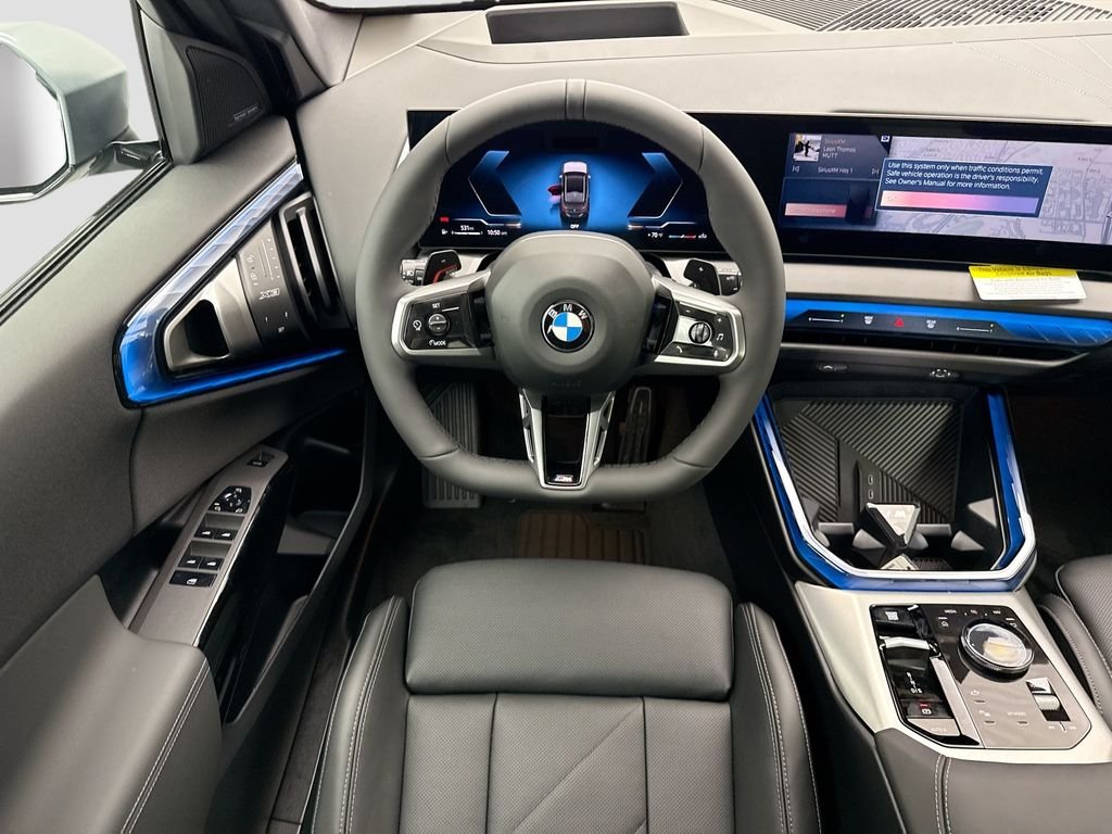 Used 2026 Gray Metallic BMW 30 xDrive image 10