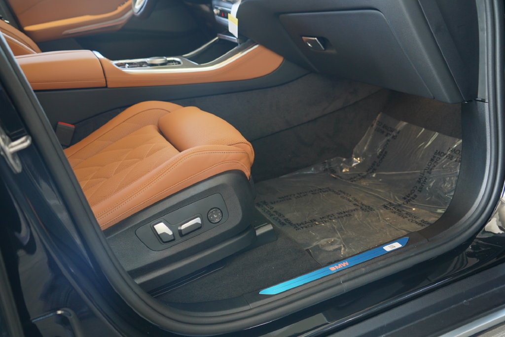 2026 BMW X5 50e - Photo 20