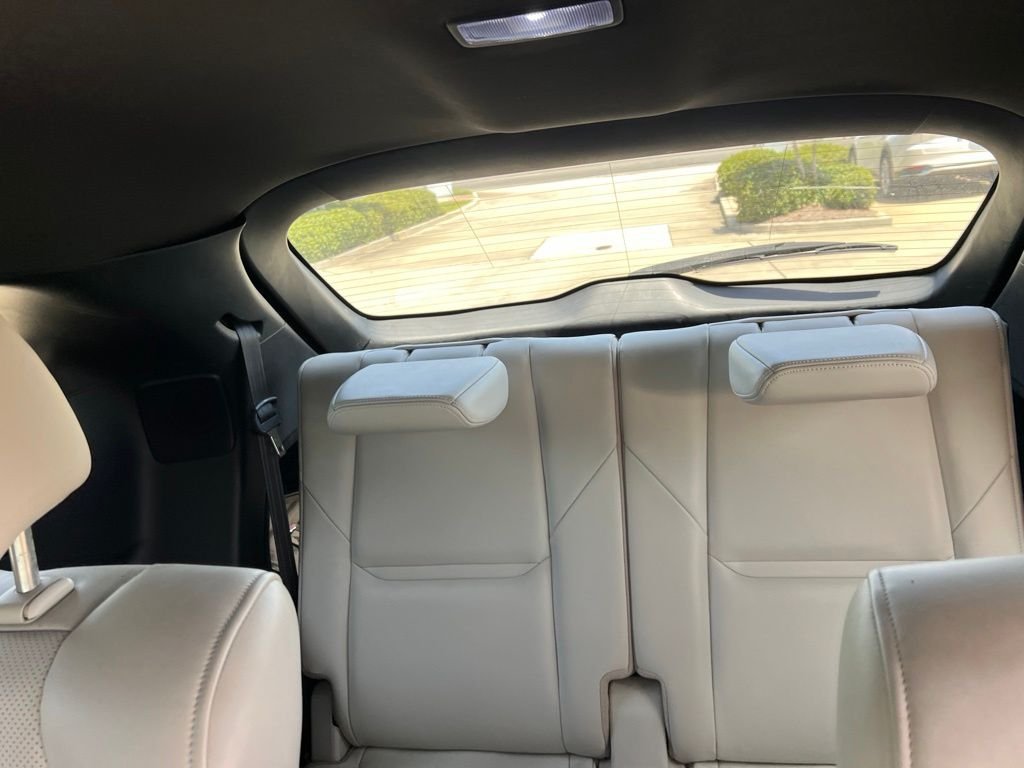 Used 2021 Black Mazda Signature image 8