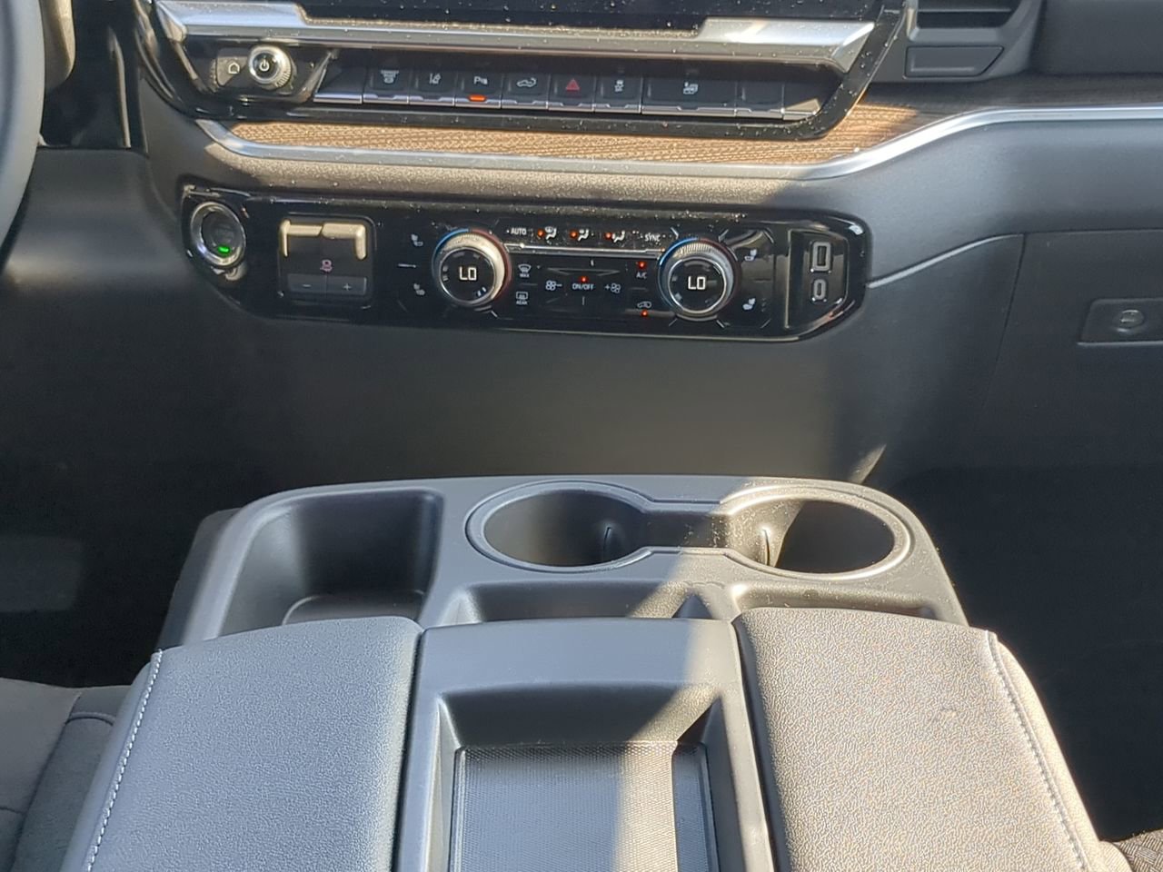 2026 Chevrolet Silverado 3500 HD LT - Photo 18