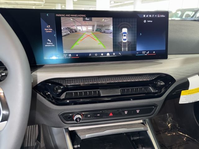 New 2026 Alpine White BMW 330i image 21