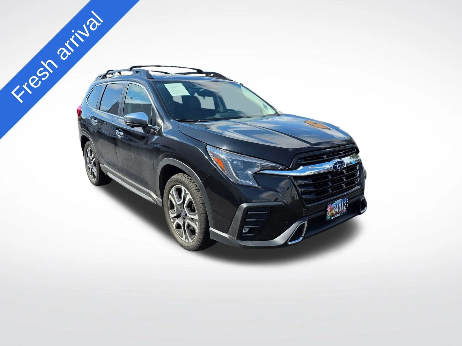 2023 Subaru Ascent Touring's photo