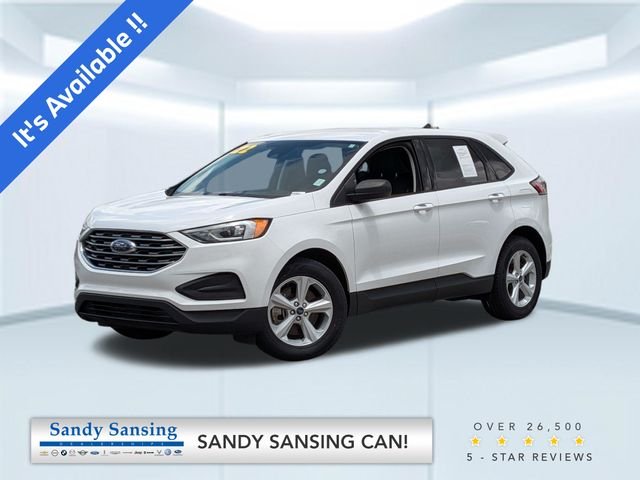 2022 Ford Edge SE