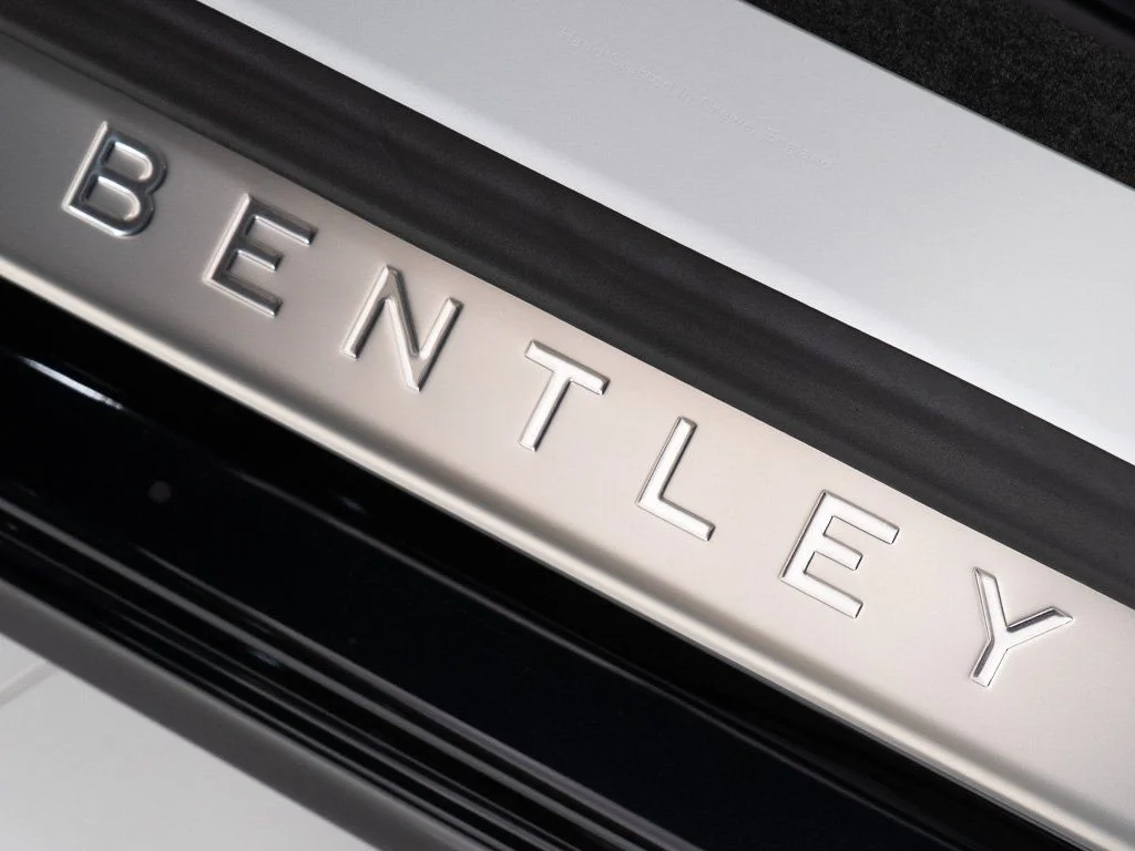 New 2026 Onyx Bentley  image 21