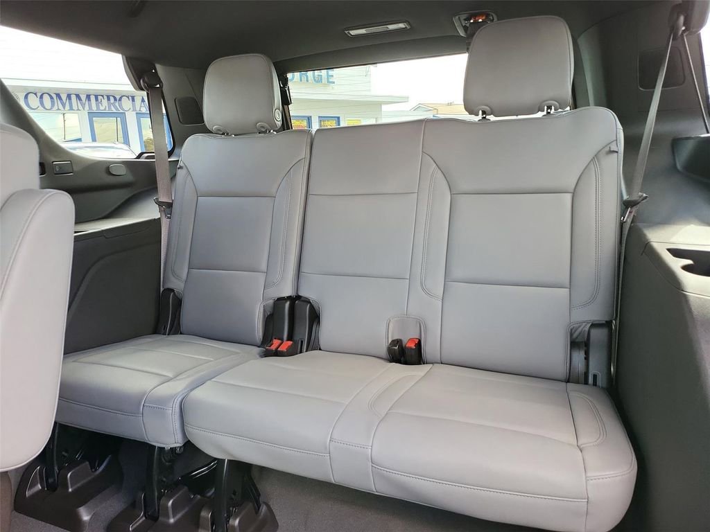 2024 Chevrolet Tahoe LT - Photo 40