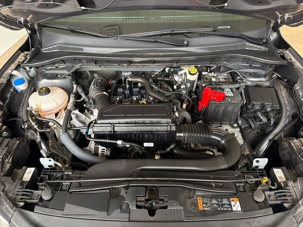 Used 2023 Gray Ford ST-Line image 31