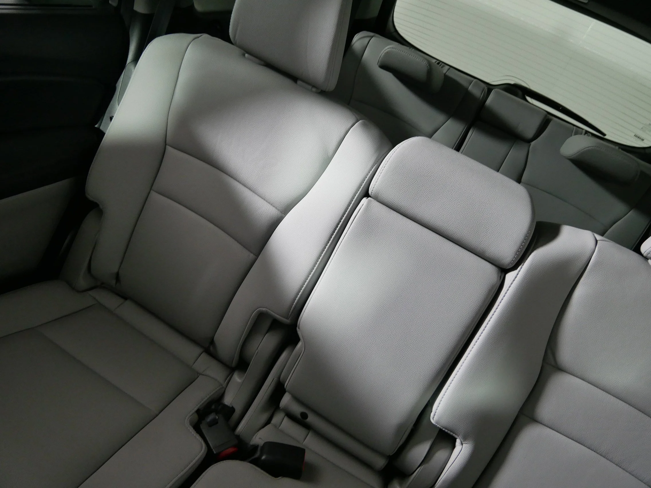 2022 Honda Pilot Touring - Photo 12