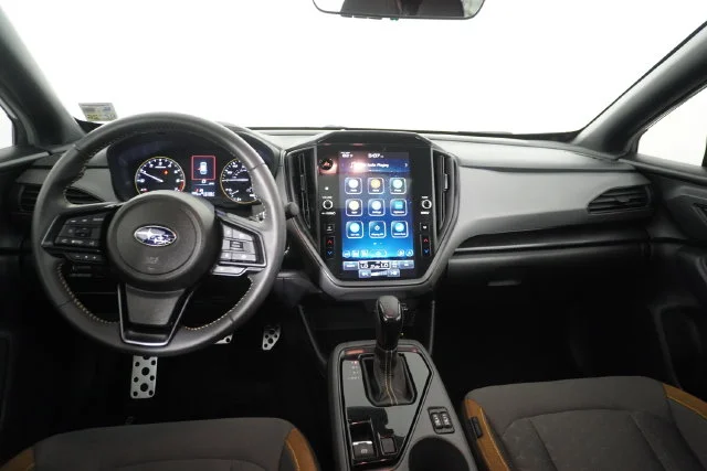 Certified Used 2024 Crystal White Pearl Subaru Sport image 34