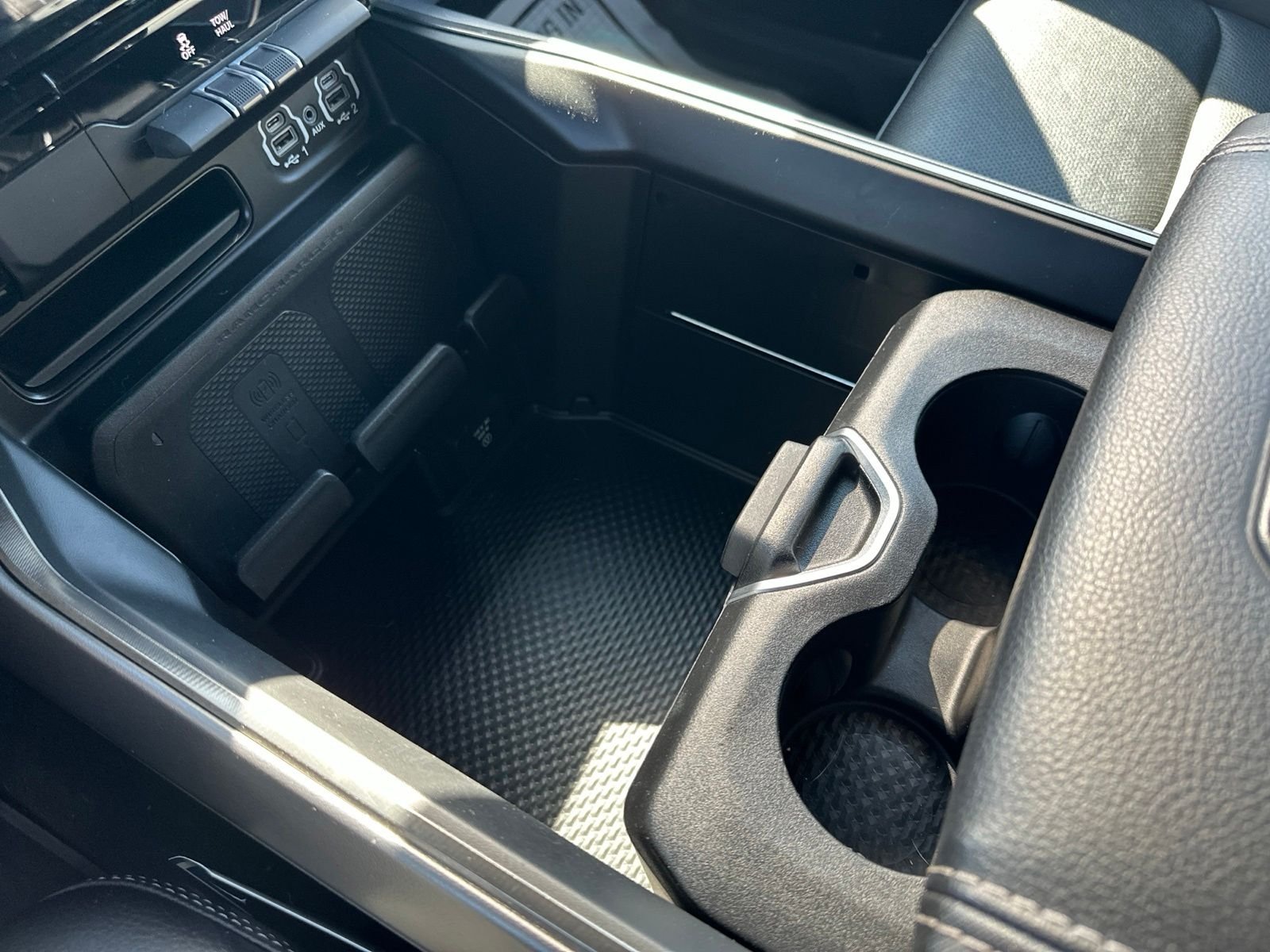 2023 RAM Ram 1500 Pickup Rebel - Photo 77