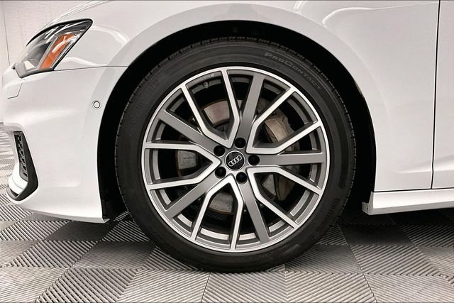 2022 Audi A6 Premium Plus - Photo 10