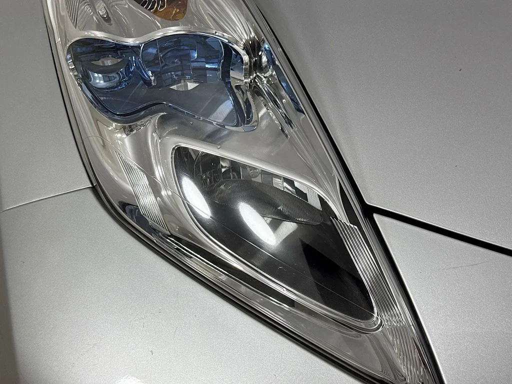 Used 2014 Brilliant Silver Nissan SL image 37