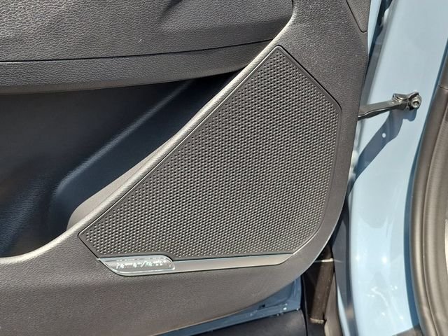 New 2027 Heritage Blue Kia SX Prestige image 12