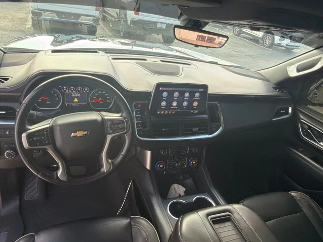Used 2021 Black Chevrolet Premier image 11