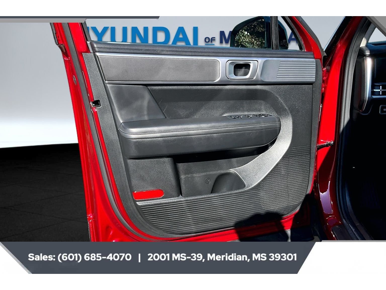2025 Hyundai Santa Fe XRT - Photo 17