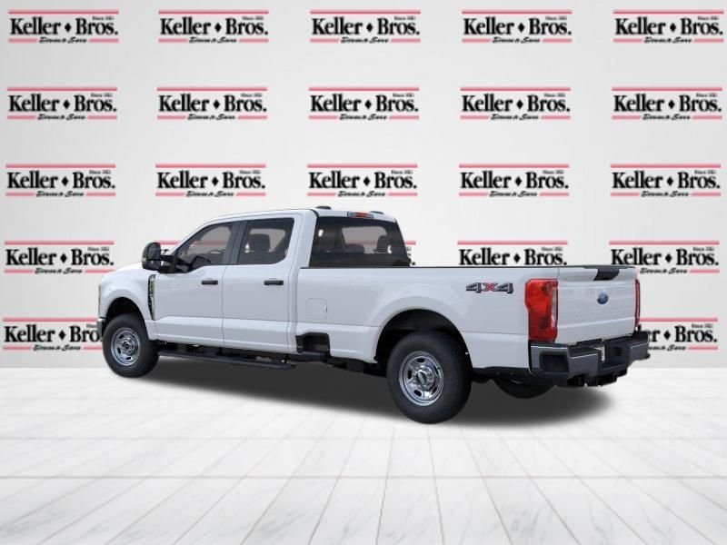 New 2026 Oxford White Ford XL image 5