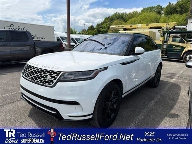 2020 Land Rover Range Rover Velar S Si4's photo