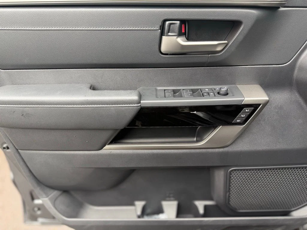 Used 2026 Gray Toyota Limited image 23