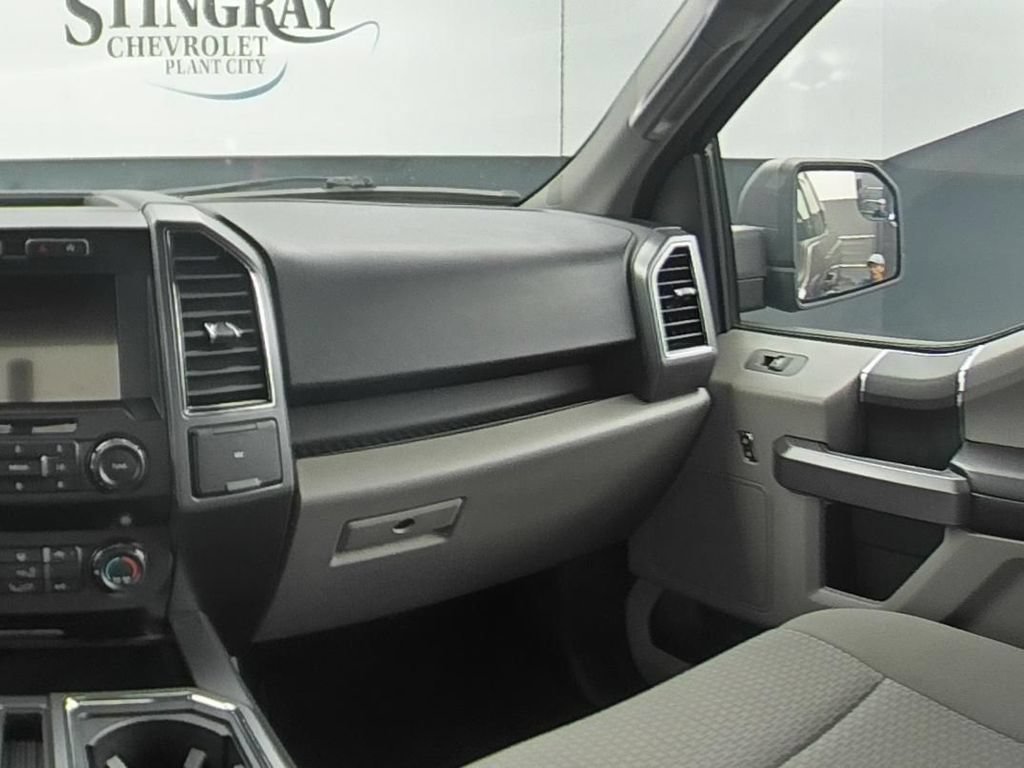 2020 Ford F-150 XLT - Photo 15