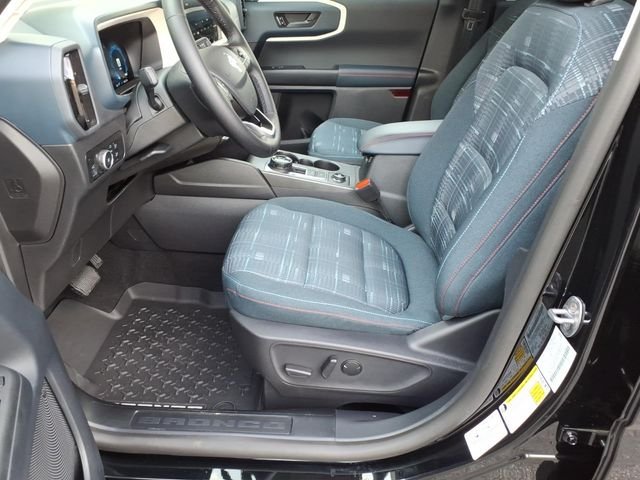 Used 2025 Black Ford Heritage image 15