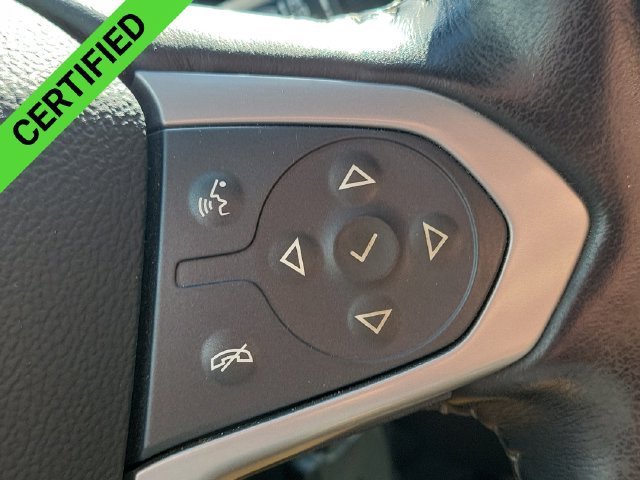 2020 Chevrolet Colorado LT - Photo 14