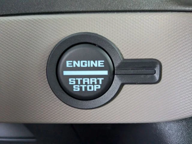 2024 Ford Bronco 2-Door Big Bend - Photo 21