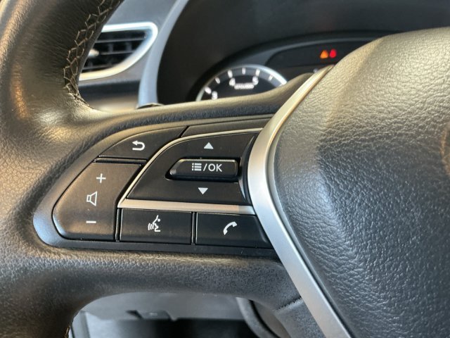 Used 2024 Blue INFINITI LUXE image 20