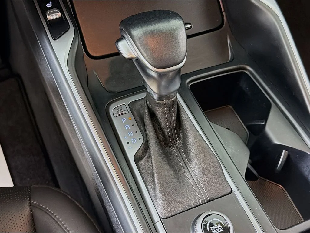Used 2022 Sapphire Blue Kia S image 17