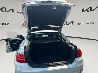 Used 2017 White BMW 430i xDrive Gran Coupe image 24