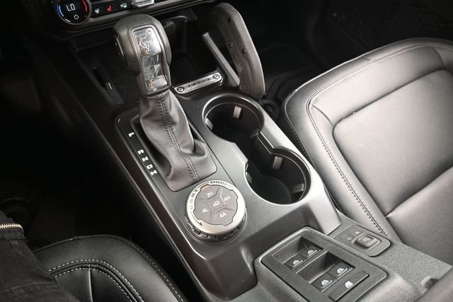 New 2026 Desert Sand Ford Badlands® image 81